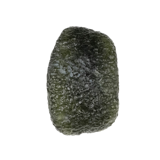 Moldavite 6.63 g 28x17x12mm - InnerVision Crystals