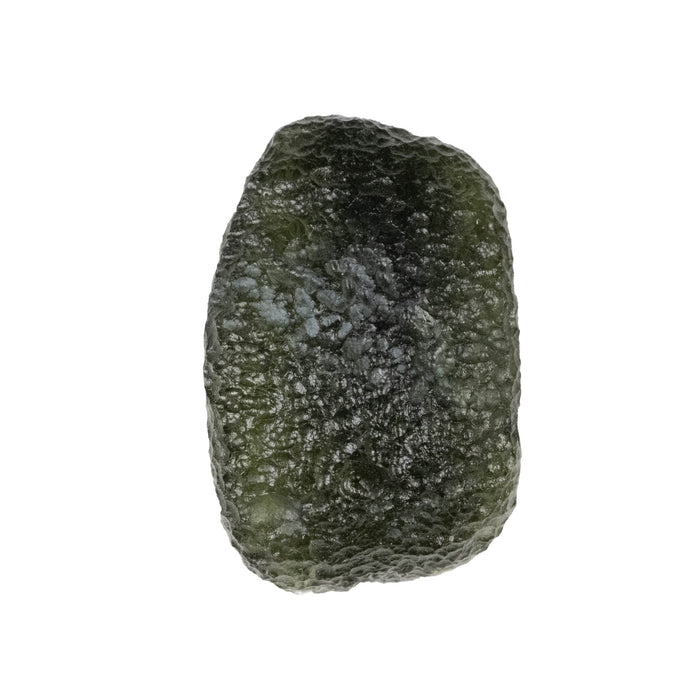 Moldavite 6.63 g 28x17x12mm - InnerVision Crystals