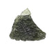 Moldavite 6.66 g 28x28x8mm - InnerVision Crystals