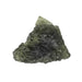 Moldavite 6.66 g 28x28x8mm - InnerVision Crystals