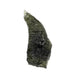 Moldavite 6.66 g 39x17x11mm - InnerVision Crystals