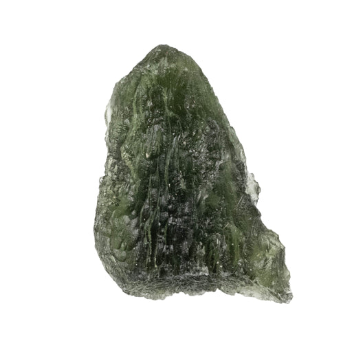 Moldavite 6.67 g 28x18x13mm - InnerVision Crystals