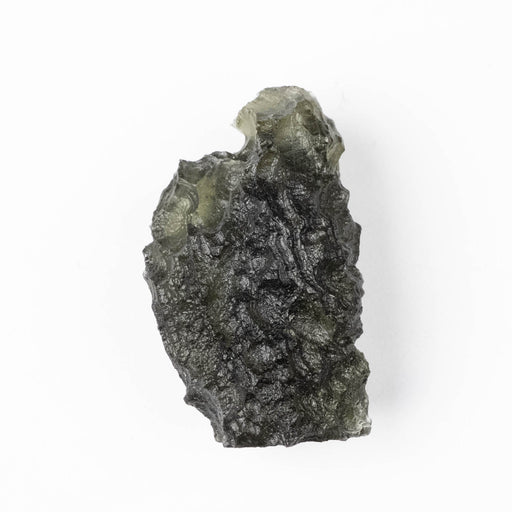 Moldavite 6.69 g 22x16x13mm - InnerVision Crystals