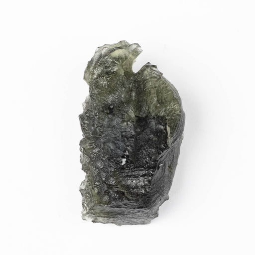 Moldavite 6.69 g 22x16x13mm - InnerVision Crystals