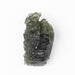 Moldavite 6.69 g 22x16x13mm - InnerVision Crystals