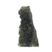 Moldavite 6.82 g 34x16x12mm - InnerVision Crystals