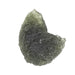 Moldavite 6.85 g 33x25x8mm - InnerVision Crystals