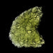 Moldavite 6.85 g 33x25x8mm - InnerVision Crystals