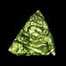 Moldavite 6.88 g 28x26x11mm - InnerVision Crystals