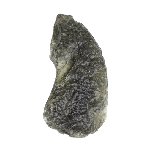 Moldavite 6.89 g 36x18x11mm - InnerVision Crystals