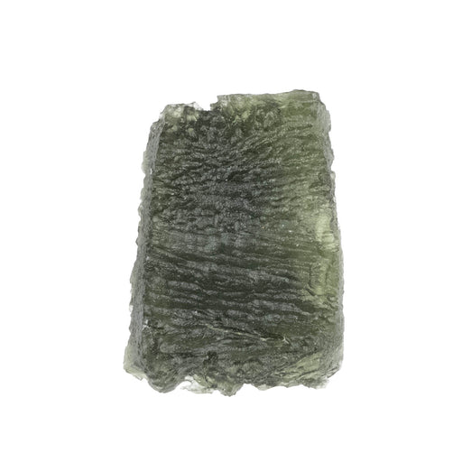 Moldavite 6.93 g 29x20x8mm - InnerVision Crystals