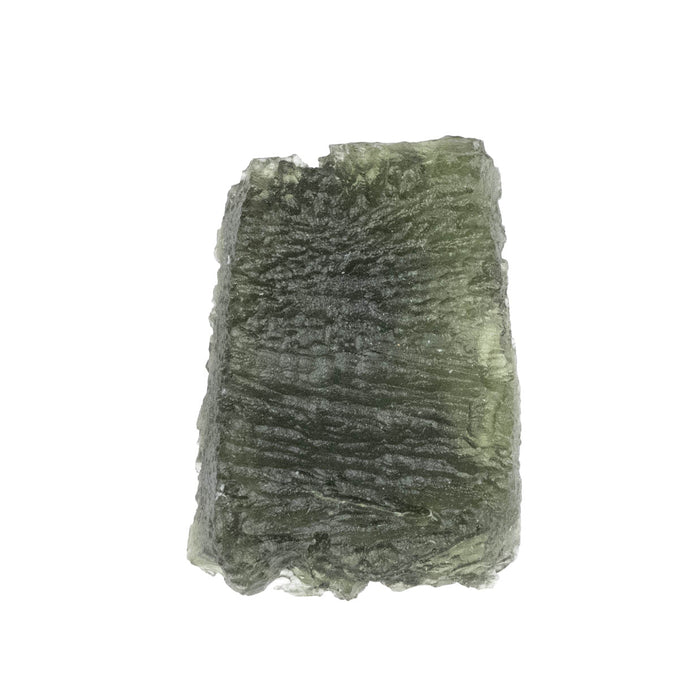 Moldavite 6.93 g 29x20x8mm - InnerVision Crystals