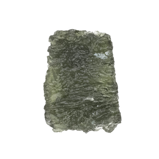 Moldavite 6.93 g 29x20x8mm - InnerVision Crystals