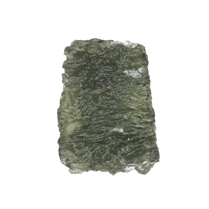 Moldavite 6.93 g 29x20x8mm - InnerVision Crystals