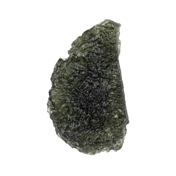 Moldavite 6.93 g 30x18x11mm - InnerVision Crystals