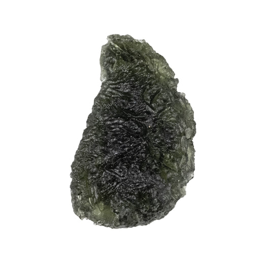 Moldavite 6.93 g 30x18x11mm - InnerVision Crystals