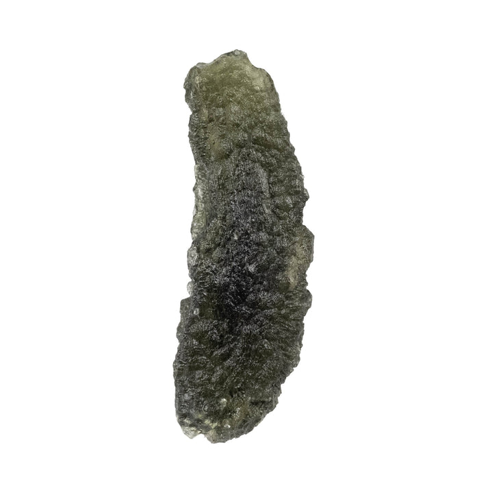 Moldavite 7 g 41x13x12mm - InnerVision Crystals