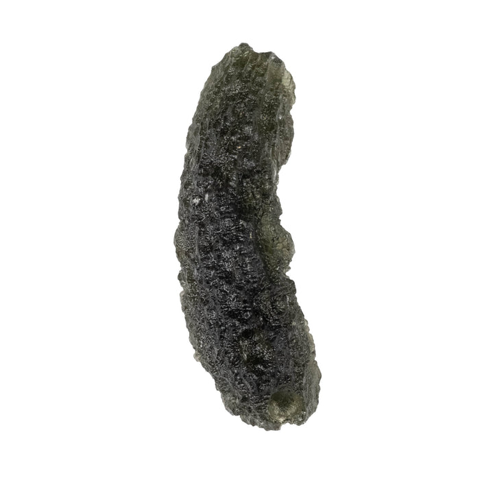 Moldavite 7 g 41x13x12mm - InnerVision Crystals