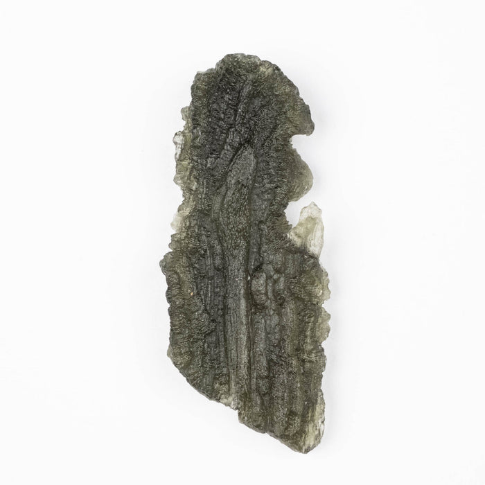 Moldavite 7.03 g 47x19x6mm - InnerVision Crystals