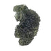 Moldavite 7.04 g 32x21x13mm - InnerVision Crystals