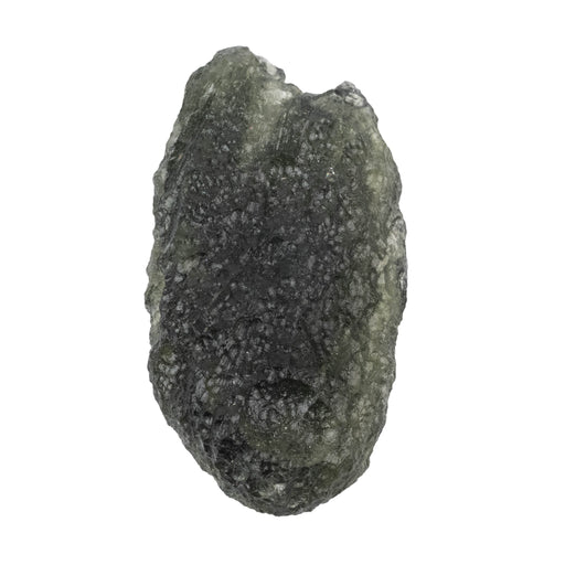 Moldavite 7.09 g 34x18x9mm - InnerVision Crystals