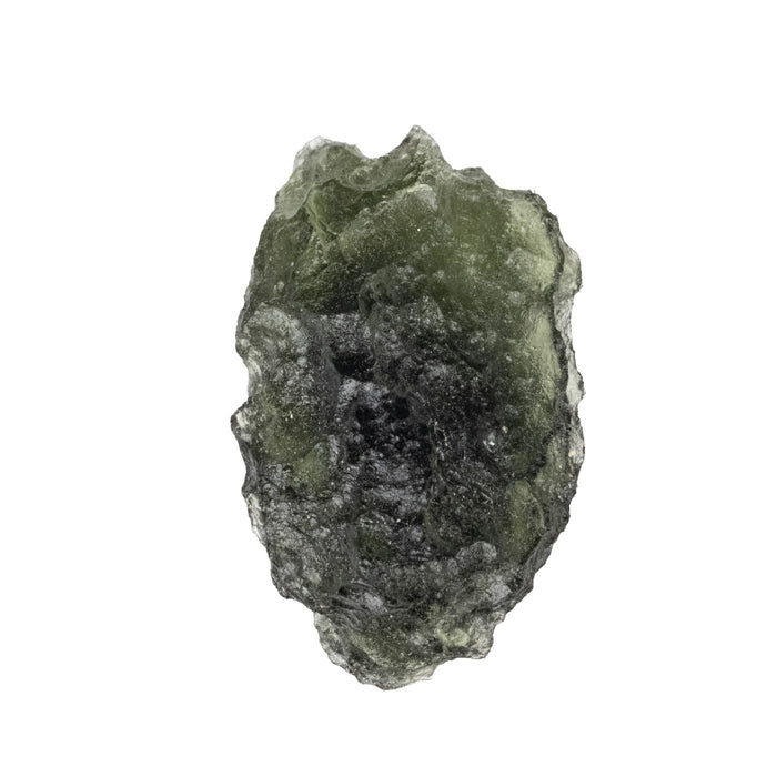 Moldavite 7.10 g 31x19x13mm - InnerVision Crystals