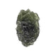 Moldavite 7.10 g 31x19x13mm - InnerVision Crystals