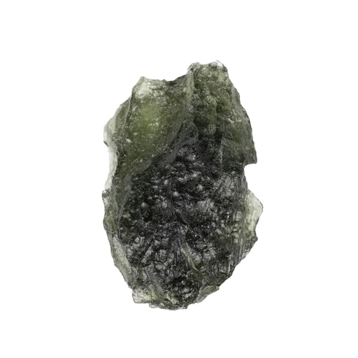 Moldavite 7.10 g 31x19x13mm - InnerVision Crystals