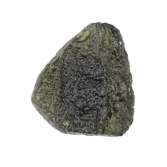Moldavite 7.11 g 28x25x9mm - InnerVision Crystals