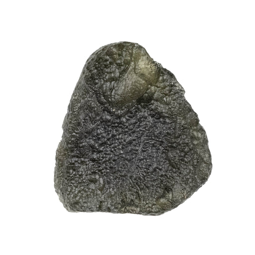 Moldavite 7.11 g 28x25x9mm - InnerVision Crystals