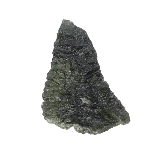 Moldavite 7.15 g 33x20x11mm - InnerVision Crystals
