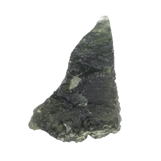 Moldavite 7.15 g 33x20x11mm - InnerVision Crystals