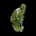 Moldavite 7.15 g 40x19x10mm - InnerVision Crystals
