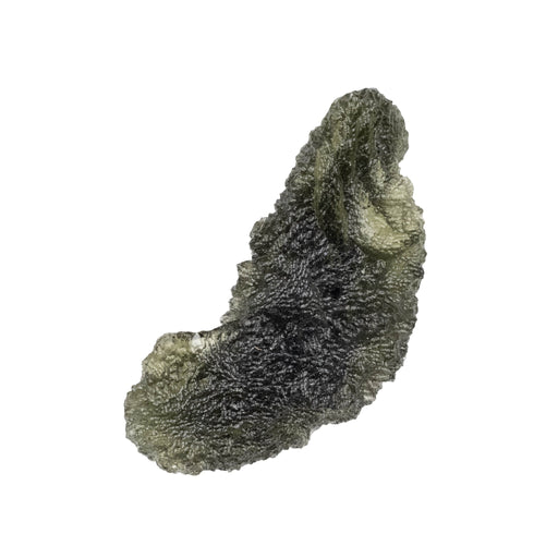 Moldavite 7.15 g 40x19x10mm - InnerVision Crystals