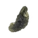 Moldavite 7.15 g 40x19x10mm - InnerVision Crystals
