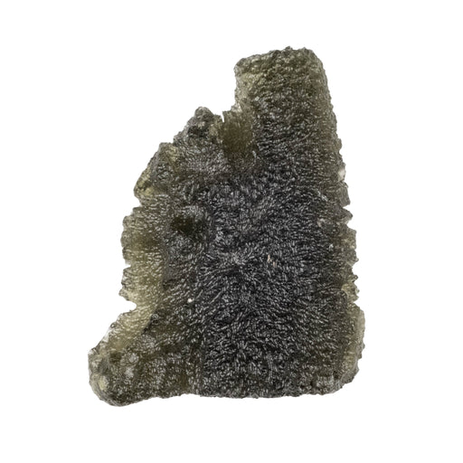 Moldavite 7.16 g 32x26x8mm - InnerVision Crystals