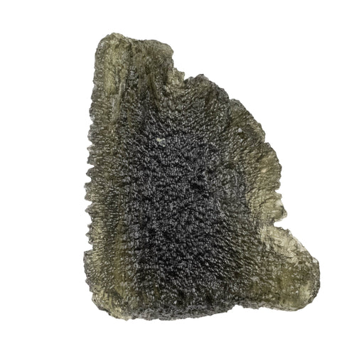 Moldavite 7.16 g 32x26x8mm - InnerVision Crystals