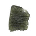 Moldavite 7.20 g 32x25x7mm - InnerVision Crystals