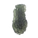 Moldavite 7.24 g 36x18x9mm - InnerVision Crystals