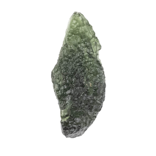 Moldavite 7.27 g 39x17x14mm - InnerVision Crystals