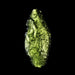 Moldavite 7.27 g 39x17x14mm - InnerVision Crystals