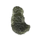 Moldavite 7.32 g 37x24x9mm - InnerVision Crystals