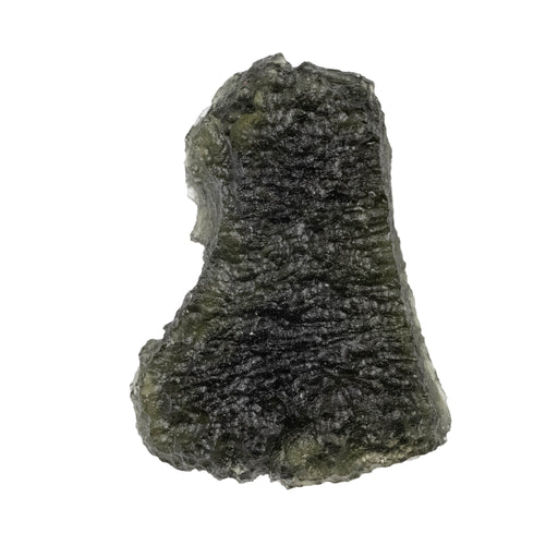 Moldavite 7.36 g 31x22x9mm - InnerVision Crystals