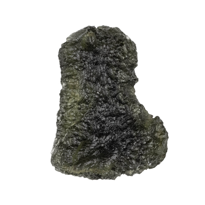 Moldavite 7.36 g 31x22x9mm - InnerVision Crystals
