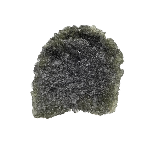 Moldavite 7.39 g 25x25x11mm - InnerVision Crystals