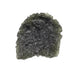 Moldavite 7.39 g 25x25x11mm - InnerVision Crystals