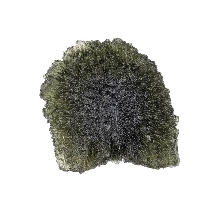 Moldavite 7.39 g 25x25x11mm - InnerVision Crystals