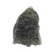 Moldavite 7.56 g 27x21x14mm - InnerVision Crystals