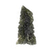 Moldavite 7.58 g 38x18x13mm - InnerVision Crystals