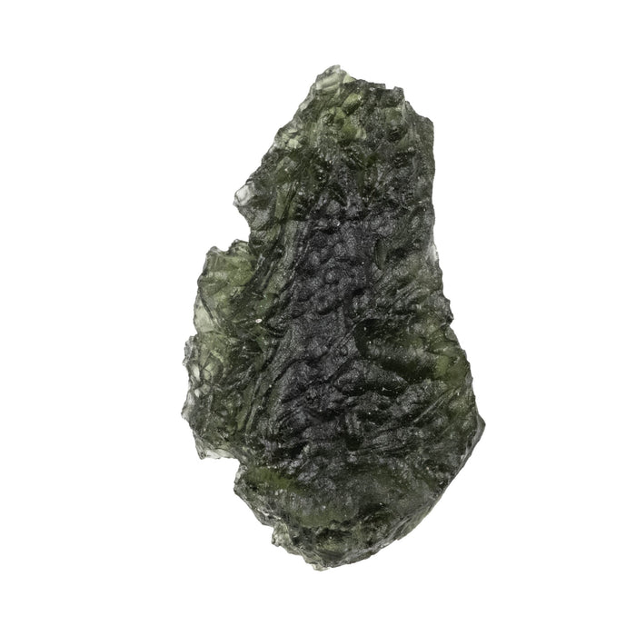 Moldavite 7.62 g 35x25x10mm - InnerVision Crystals